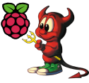 FreeBSD logo