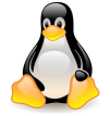 Linux logo