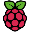 Raspberry Pi logo