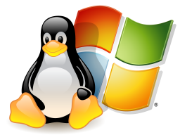 Linux and Windows